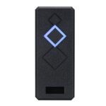 Waterproof Cards and Tags Reader for Door Access Control System