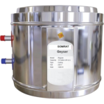 Electric Geyser For Hot Water