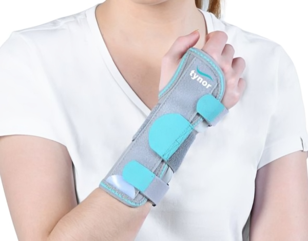 Wrist Splint Ambidextrous