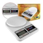 Digital Kitchen Scales SF-400