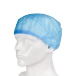 Disposable Surgical Head Caps