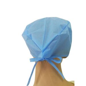 Disposable Surgical Head Caps