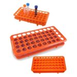 Multi-functional Test Tube Rack