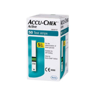 Accu-Chek-Active-Blood-Glucose-Test-Strips