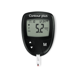 Contour-Plus