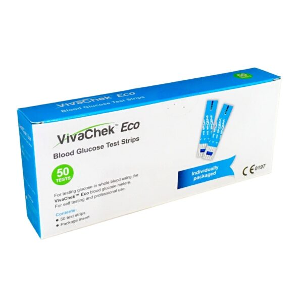 VIVACHEK-ECO-STRIPS