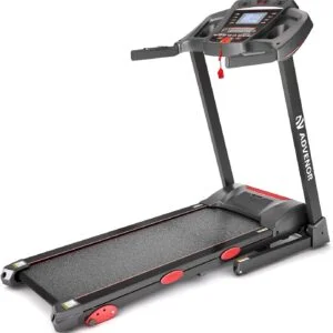 Motorized Treadmills