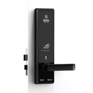 Digital smart lock