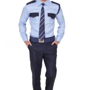 Driver Shirt For Men