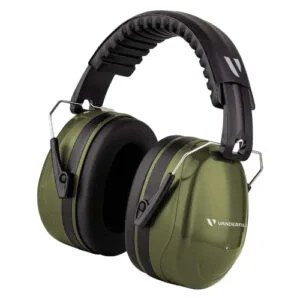 Foldable Portable Safety Earmuffs Hearing Ear Protection