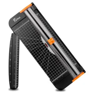 Portable Paper Cutter Trimmer A500MB-(A4)
