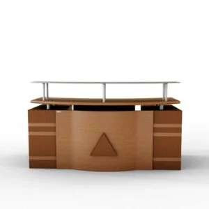 Reception Table
