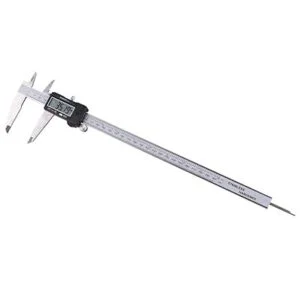 Vernier digital caliper 300 mm