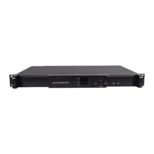 HD to Analog CATV Analog Modulator