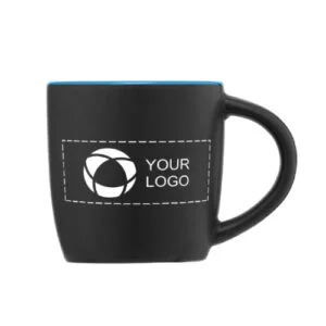 Color-Pop Ceramic Mug