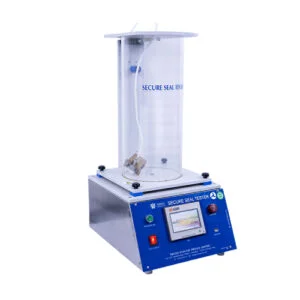 Secure Seal Tester