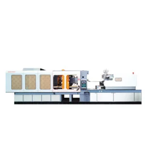 Injection Moulding machines