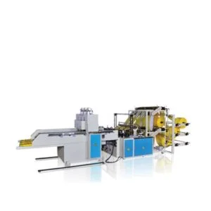 T-Shirt Bag Making Machine