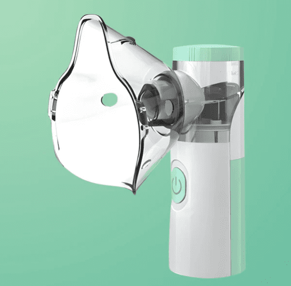 Nebulizer Machine