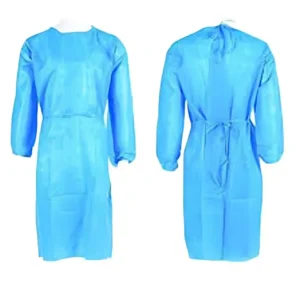 Surgical Apron